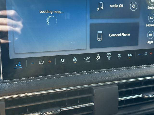 Certified 2023 Lincoln Corsair Reserve w/ Equipment Group 202A AWD/4WD image 24