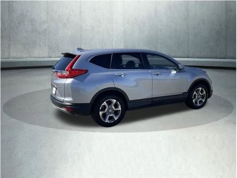 Used 2019 Honda CR-V EX image 6
