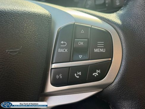 Certified 2023 Ford Explorer XLT w/ Equipment Group 202A AWD/4WD image 23