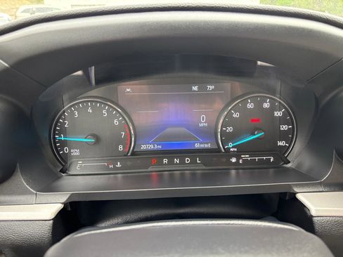 Used 2023 Ford Explorer XLT w/ Equipment Group 202A image 18