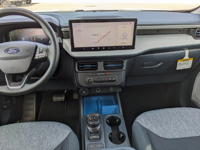 New 2026 Ford Maverick XLT FWD image 15