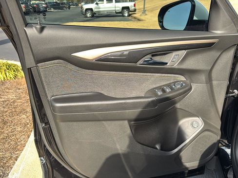 Used 2025 Chevrolet TrailBlazer ACTIV w/ Convenience Package image 14