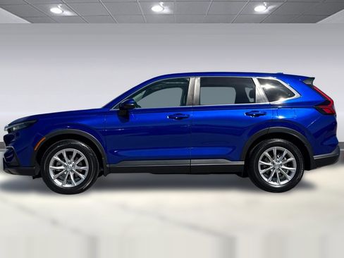 Used 2024 Honda CR-V EX-L image 2
