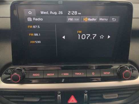 Used 2023 Kia Forte LXS FWD image 25