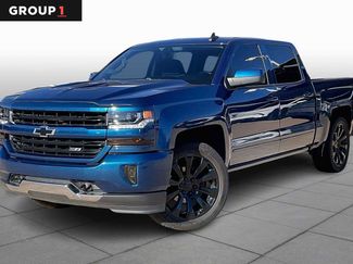 Used 2018 Chevrolet Silverado 1500 LT w/ Texas Edition video 1