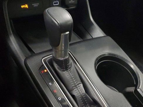 Certified 2024 Honda Civic Sport image 30
