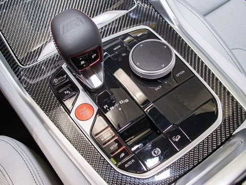 New 2026 BMW X5 M Competition w/ Executive Package image 19