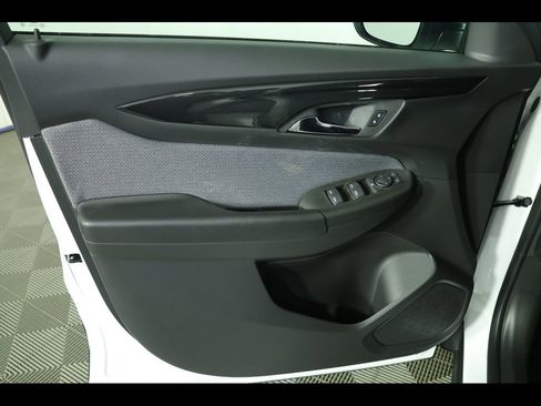 New 2026 Chevrolet TrailBlazer LT w/ LPO, Blackout Package image 20