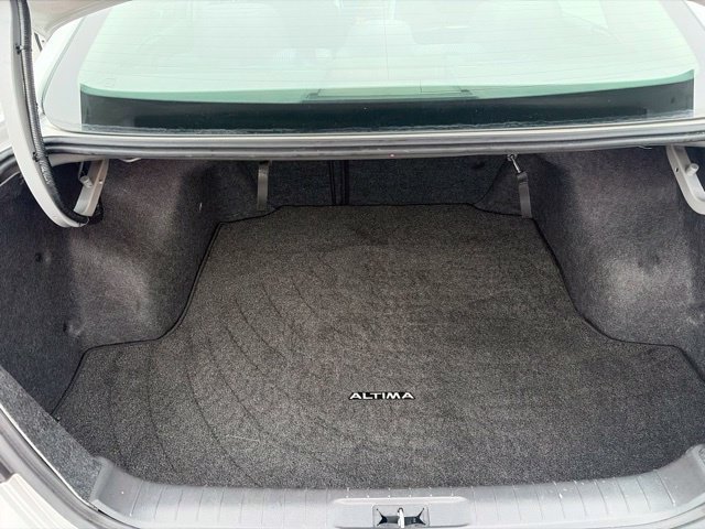 Used 2013 Nissan Altima 2.5 SV FWD image 17