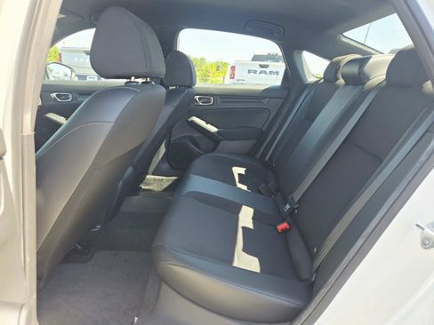 Used 2024 Honda Civic Sport image 13