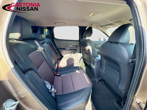 Used 2025 Nissan Kicks SR FWD image 34