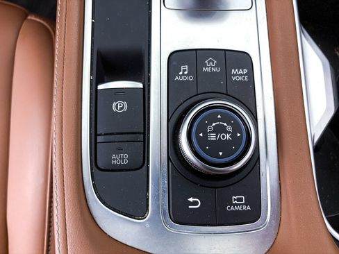 Used 2023 INFINITI QX60 Sensory w/ Vision Package AWD/4WD image 34