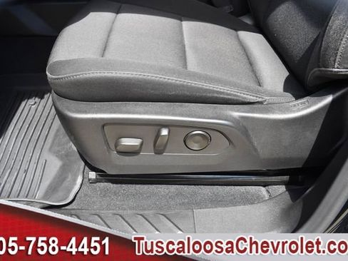 Used 2024 Chevrolet Colorado Trail Boss w/ Advanced Trailering Package AWD/4WD image 19