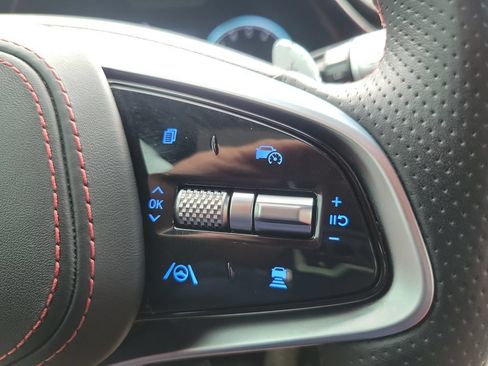 Used 2022 Genesis GV70 3.5T Sport w/ Sport Prestige Package AWD/4WD image 23