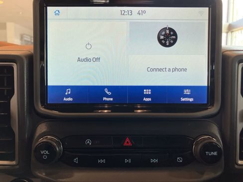 Certified 2022 Ford Bronco Sport Big Bend w/ Convenience Package image 20