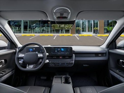 New 2026 Hyundai Ioniq 5 Limited AWD/4WD image 11