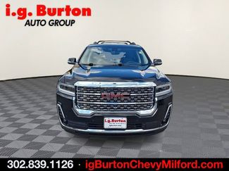 Certified 2023 GMC Acadia Denali w/ Denali Technology Package AWD/4WD video 2