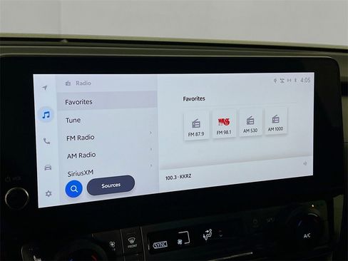 Certified 2024 Toyota Grand Highlander XLE image 14