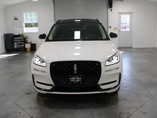 New 2026 Lincoln Corsair Reserve video 2