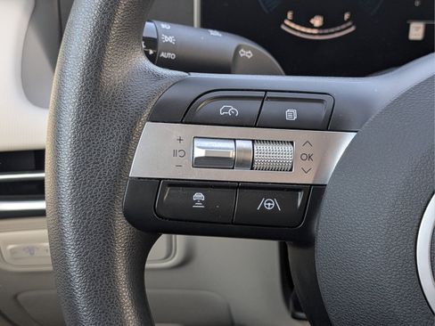 Used 2025 Hyundai Tucson SEL FWD image 27