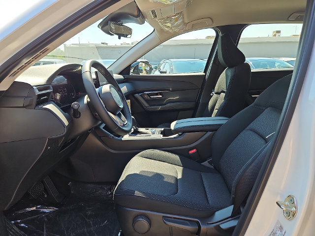 New 2026 MAZDA CX-5 AWD 2.5 S image 11