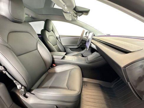 Used 2025 Tesla Model 3 Long Range image 24