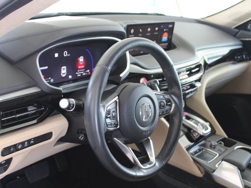 Certified 2023 Acura MDX w/ Technology Package FWD image 15