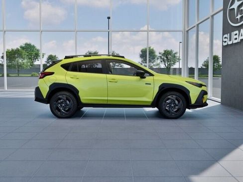 New 2026 Subaru Crosstrek 2.5i Sport image 6
