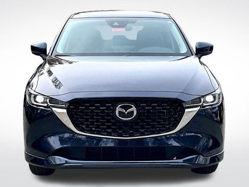 New 2025 MAZDA CX-5 AWD 2.5 S w/ Select Package image 2