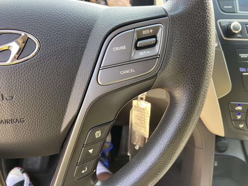 Used 2017 Hyundai Santa Fe Sport AWD/4WD image 32