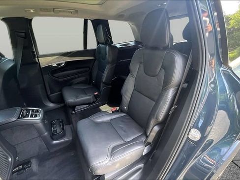 Used 2023 Volvo XC90 T8 Ultimate AWD/4WD image 25