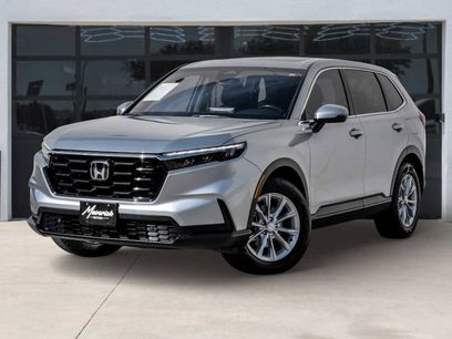 Used 2023 Honda CR-V EX-L