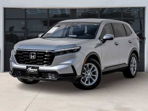 Used 2023 Honda CR-V EX-L image 1