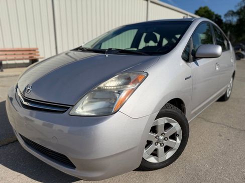 Used 2009 Toyota Prius FWD image 1