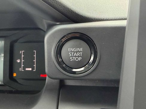 New 2026 Toyota Tacoma SR image 19