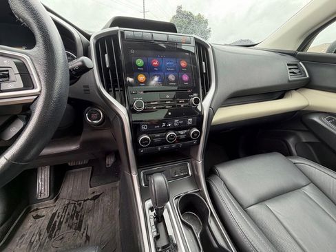 Used 2021 Subaru Ascent Limited AWD/4WD image 7