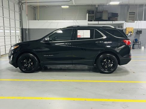 Used 2020 Chevrolet Equinox Premier image 13