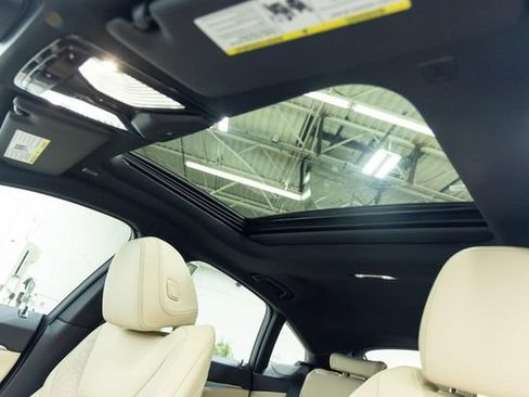 Certified 2025 BMW i4 xDrive40i w/ Premium Package AWD/4WD image 19