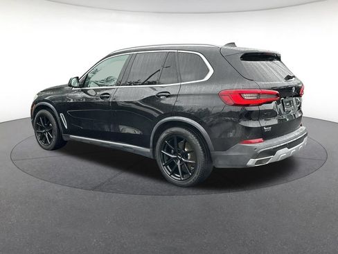 Used 2020 BMW X5 sDrive40i w/ Convenience Package RWD image 3