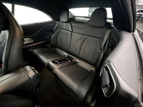 Certified 2025 Mercedes-Benz CLE 300 4MATIC Cabriolet w/ Night Package image 18