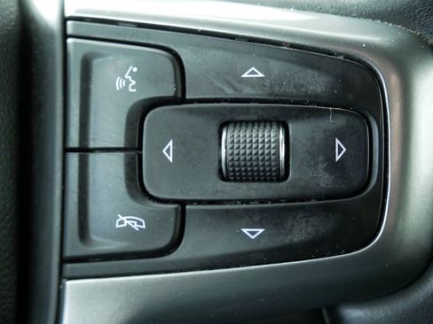 Used 2024 Chevrolet Silverado 3500 LT w/ All Star Edition image 21