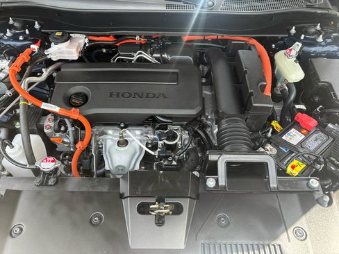Certified 2026 Honda CR-V TrailSport image 32