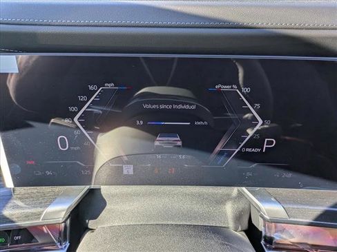 New 2026 BMW i7 eDrive50 image 11