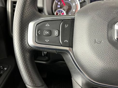 New 2026 RAM 5500 Tradesman AWD/4WD image 15