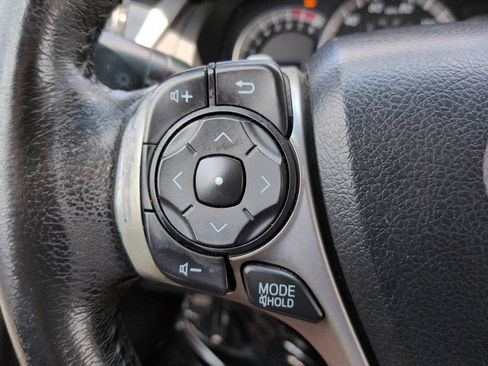 Used 2012 Toyota Camry SE FWD image 22