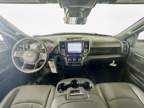 New 2026 RAM 5500 Tradesman w/ Chrome Appearance Group image 9