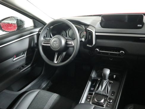 New 2026 MAZDA CX-50 2.5 Hybrid w/ Preferred Pkg AWD/4WD image 12