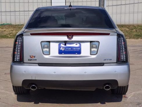 Used 2006 Cadillac STS V8 w/ Preferred Equipment Group RWD image 5