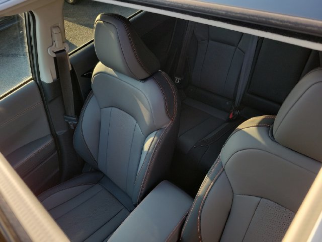 New 2026 Subaru Crosstrek 2.5i Limited AWD/4WD image 32