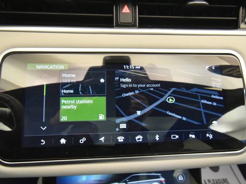 Used 2020 Land Rover Range Rover Evoque SE AWD/4WD image 25